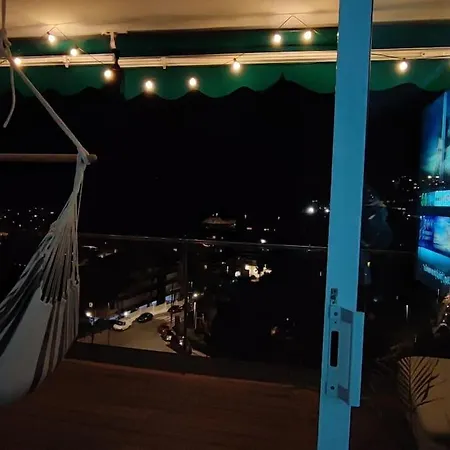 Design With Sea View