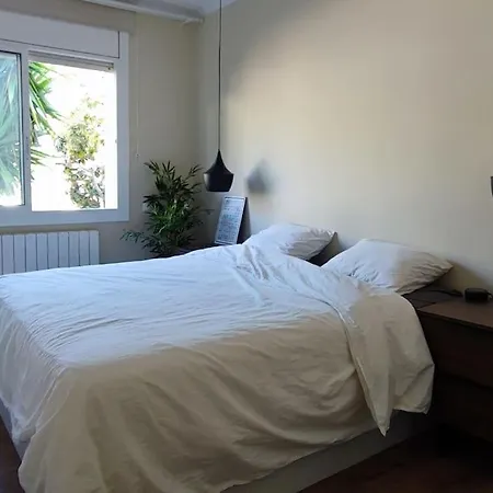 Design With Sea View * Castelldefels